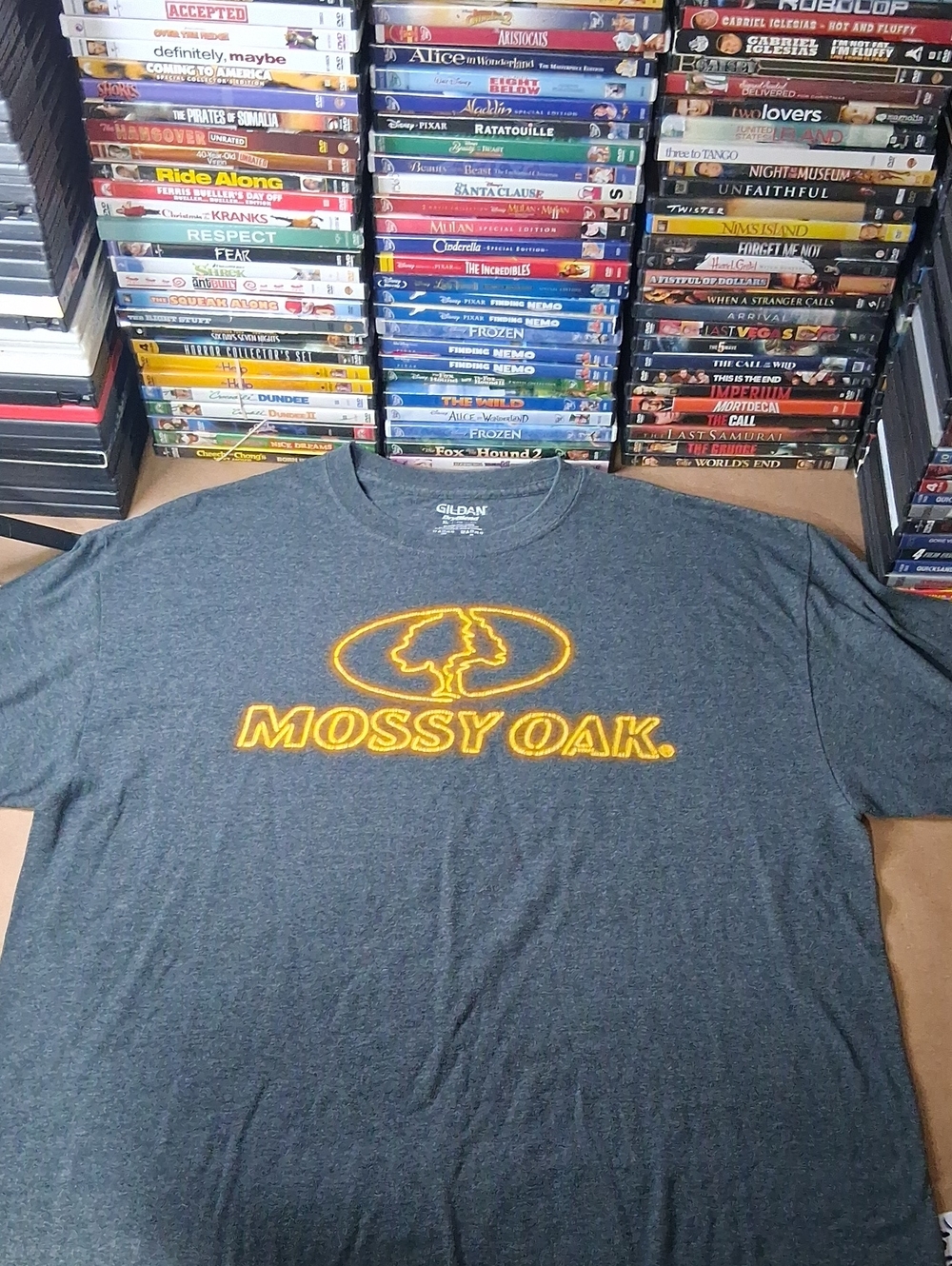Bundle Of 5 Diff Shirts - Picture 6 of 7